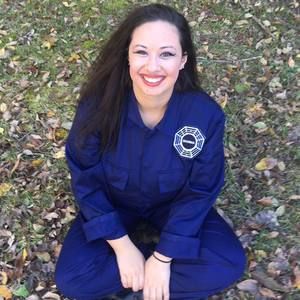 Meet your Posher, Kate